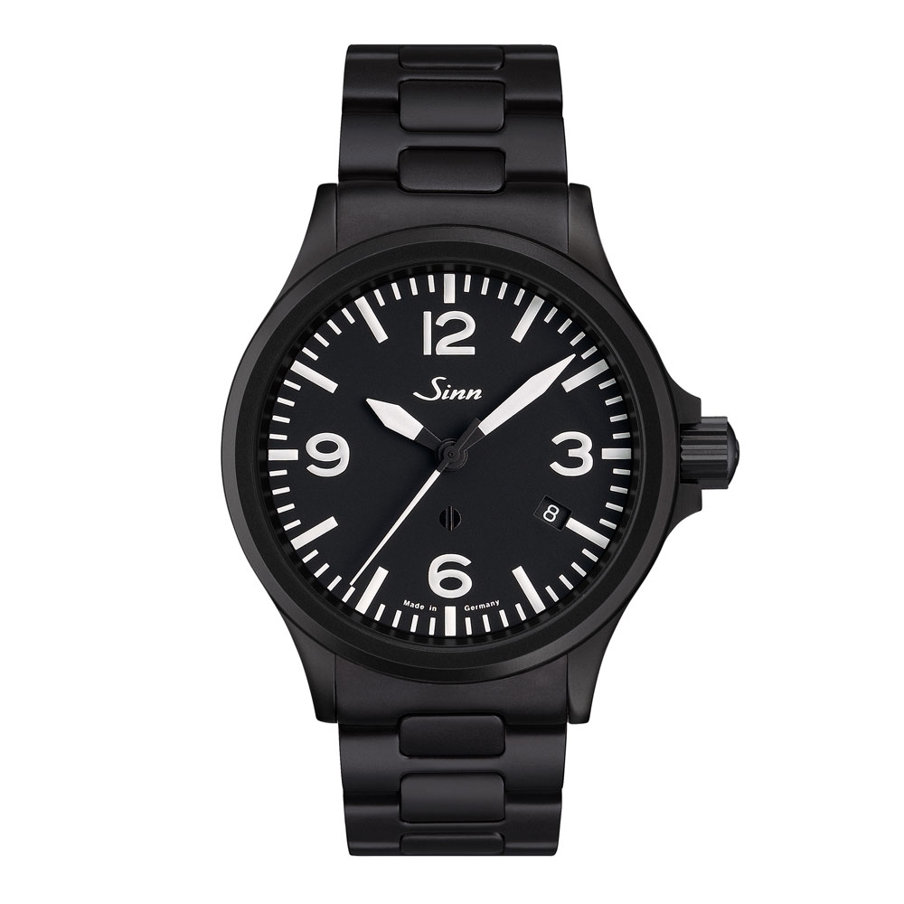 ミューレ グラスヒュッテ(Muhle Glashutte) テイトニアⅣ ムーン ミューレ グラスヒュッテ(Muhle Glashutte) テイトニアⅣ ムーン
